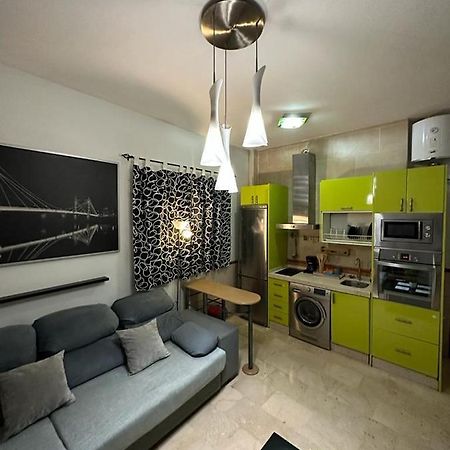 Fantastic Apartament The Center Málaga Eksteriør bilde
