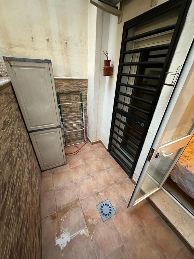 Fantastic Apartament The Center Málaga Eksteriør bilde
