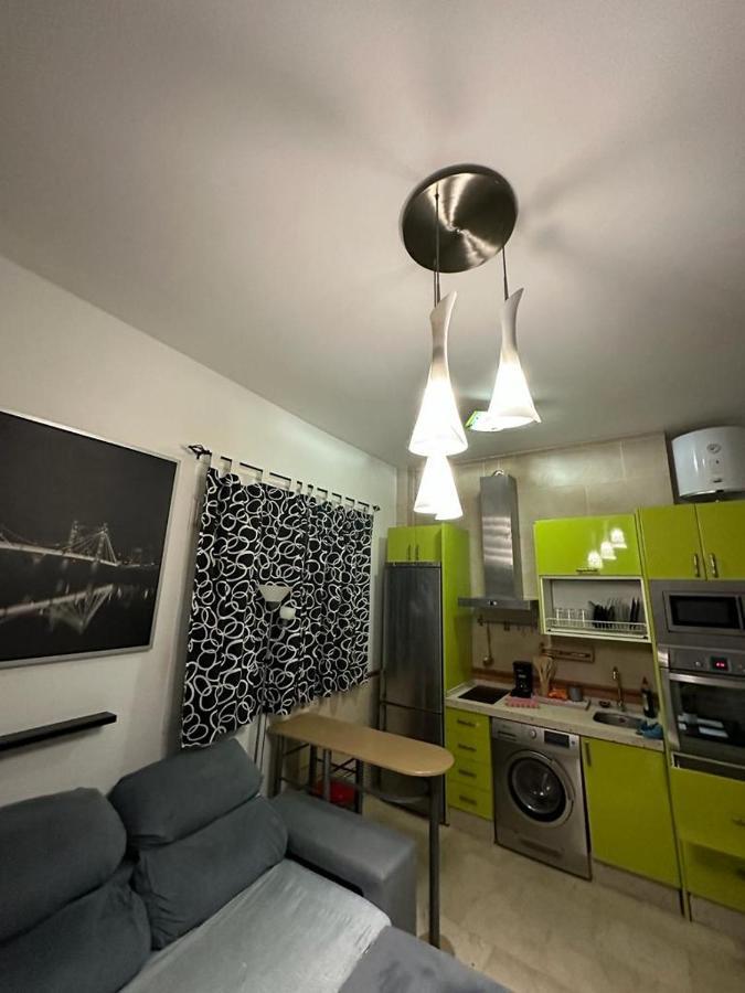 Fantastic Apartament The Center Málaga Eksteriør bilde