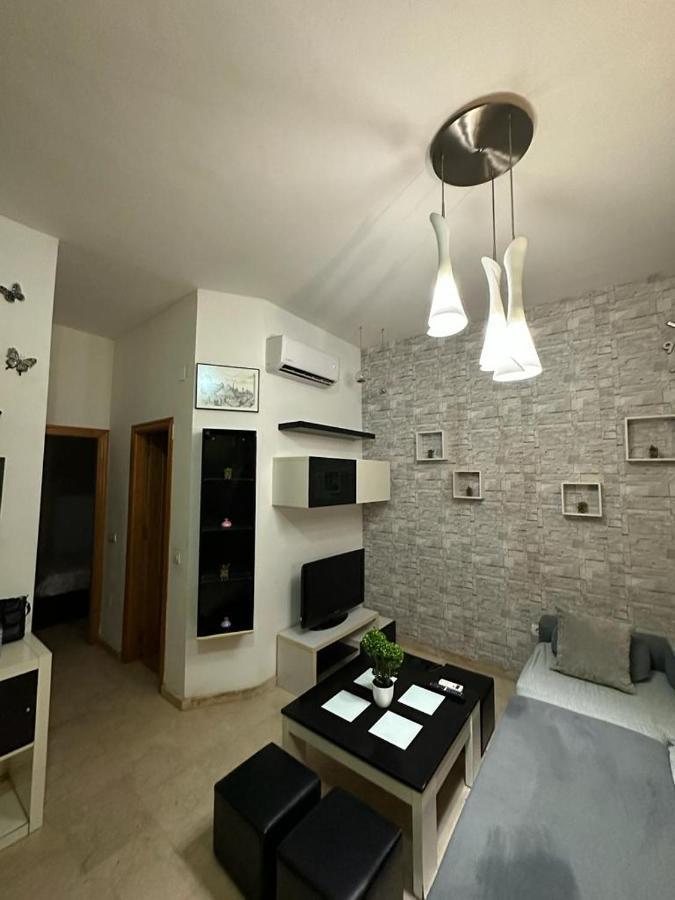 Fantastic Apartament The Center Málaga Eksteriør bilde