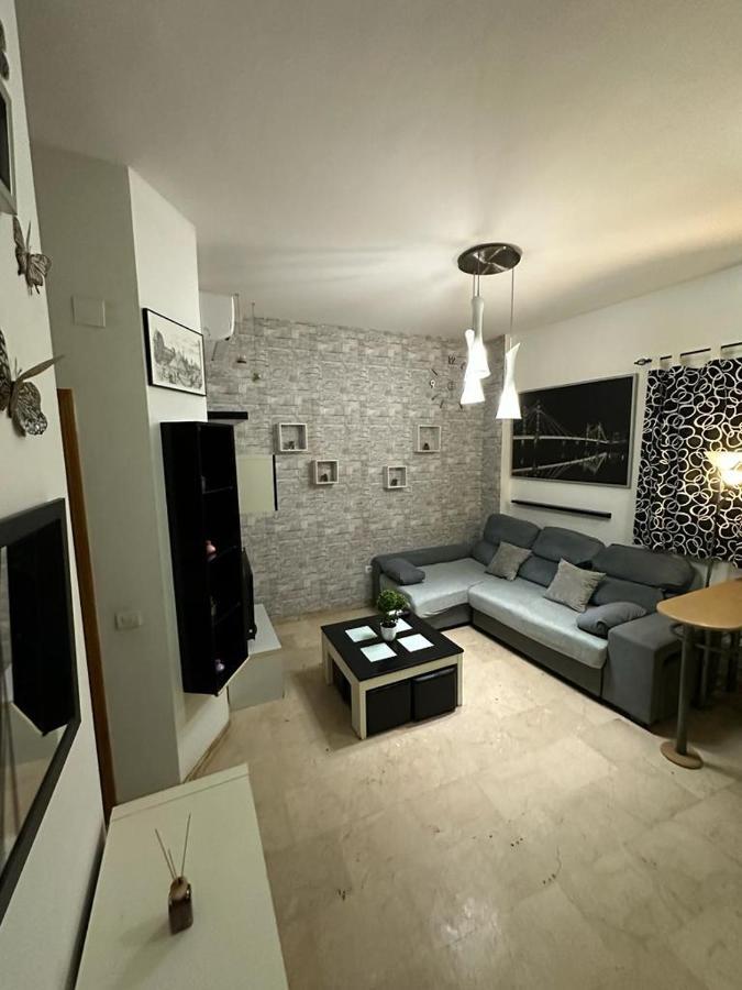 Fantastic Apartament The Center Málaga Eksteriør bilde
