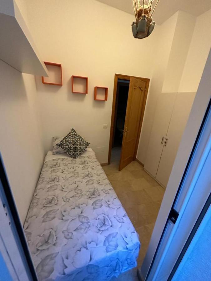Fantastic Apartament The Center Málaga Eksteriør bilde