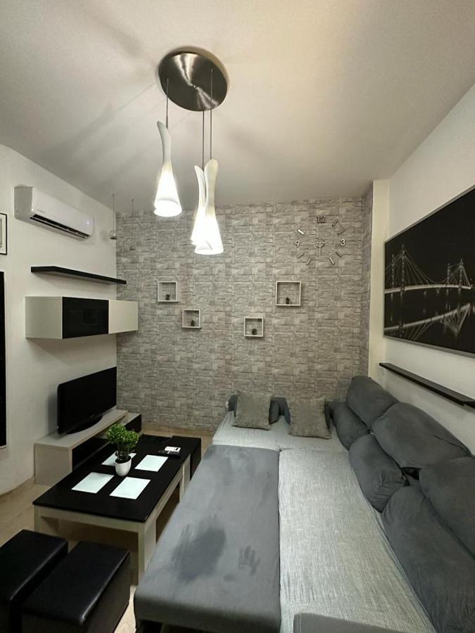 Fantastic Apartament The Center Málaga Eksteriør bilde