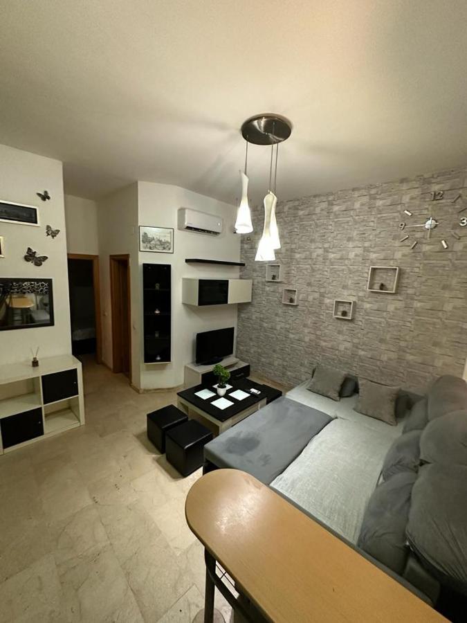 Fantastic Apartament The Center Málaga Eksteriør bilde