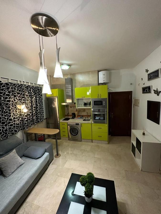 Fantastic Apartament The Center Málaga Eksteriør bilde