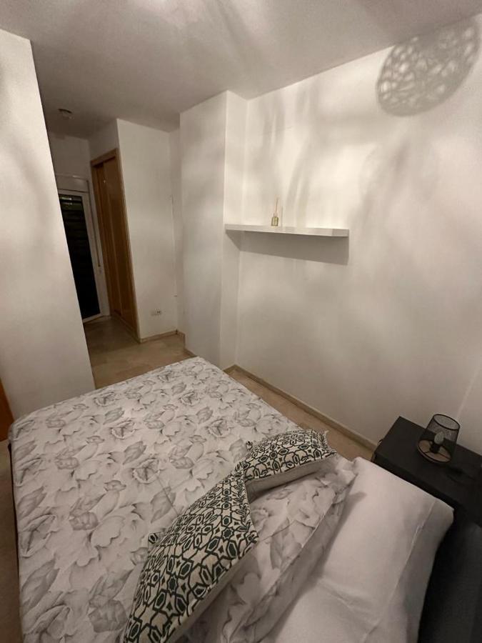 Fantastic Apartament The Center Málaga Eksteriør bilde
