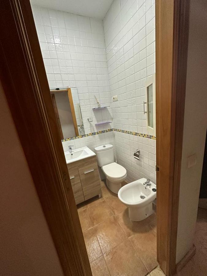Fantastic Apartament The Center Málaga Eksteriør bilde