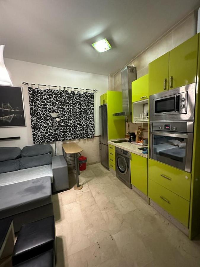 Fantastic Apartament The Center Málaga Eksteriør bilde