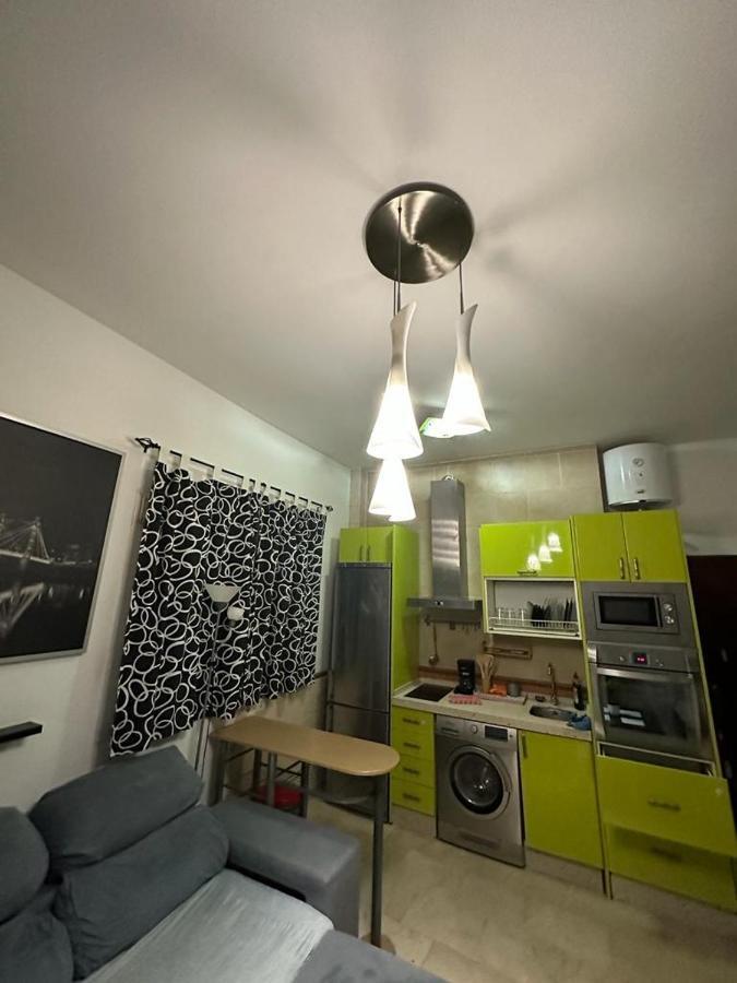 Fantastic Apartament The Center Málaga Eksteriør bilde