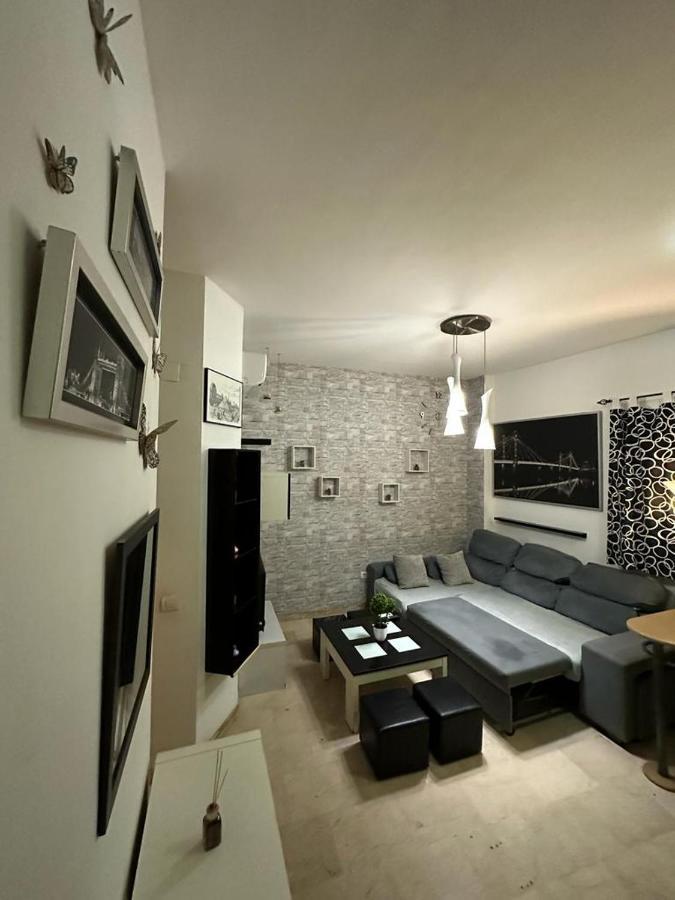Fantastic Apartament The Center Málaga Eksteriør bilde