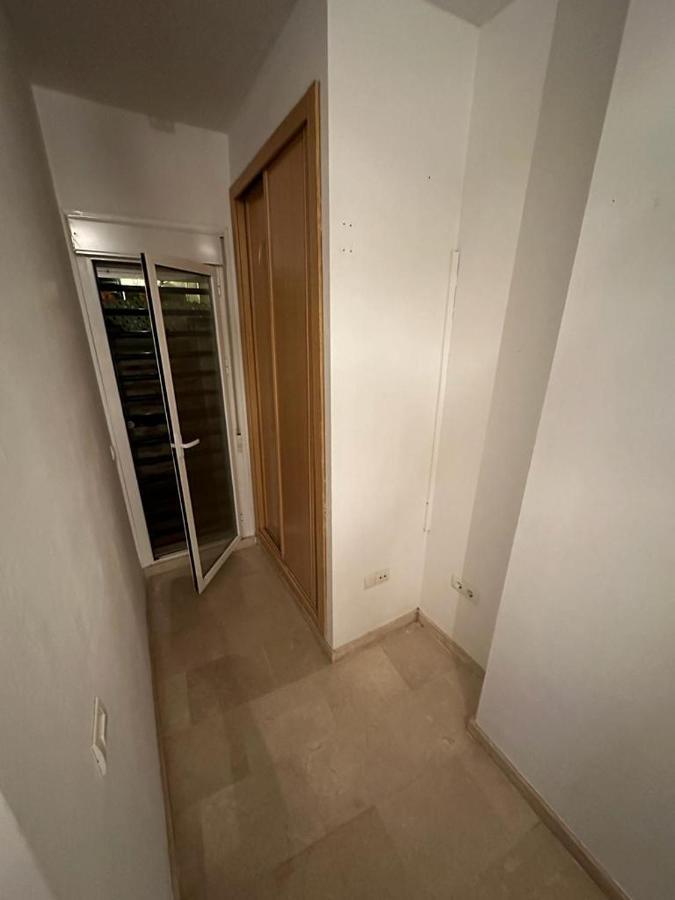 Fantastic Apartament The Center Málaga Eksteriør bilde