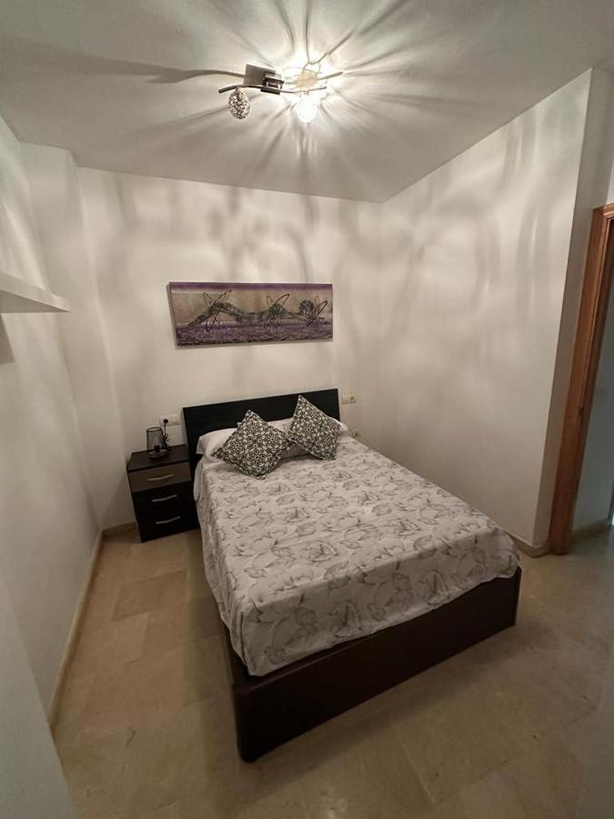 Fantastic Apartament The Center Málaga Eksteriør bilde