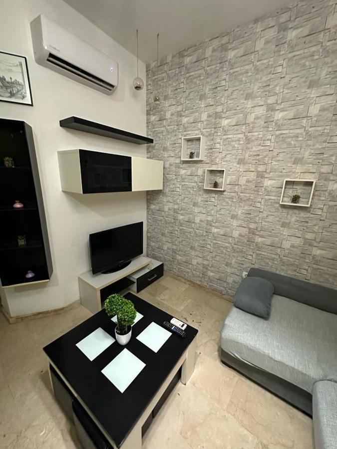 Fantastic Apartament The Center Málaga Eksteriør bilde