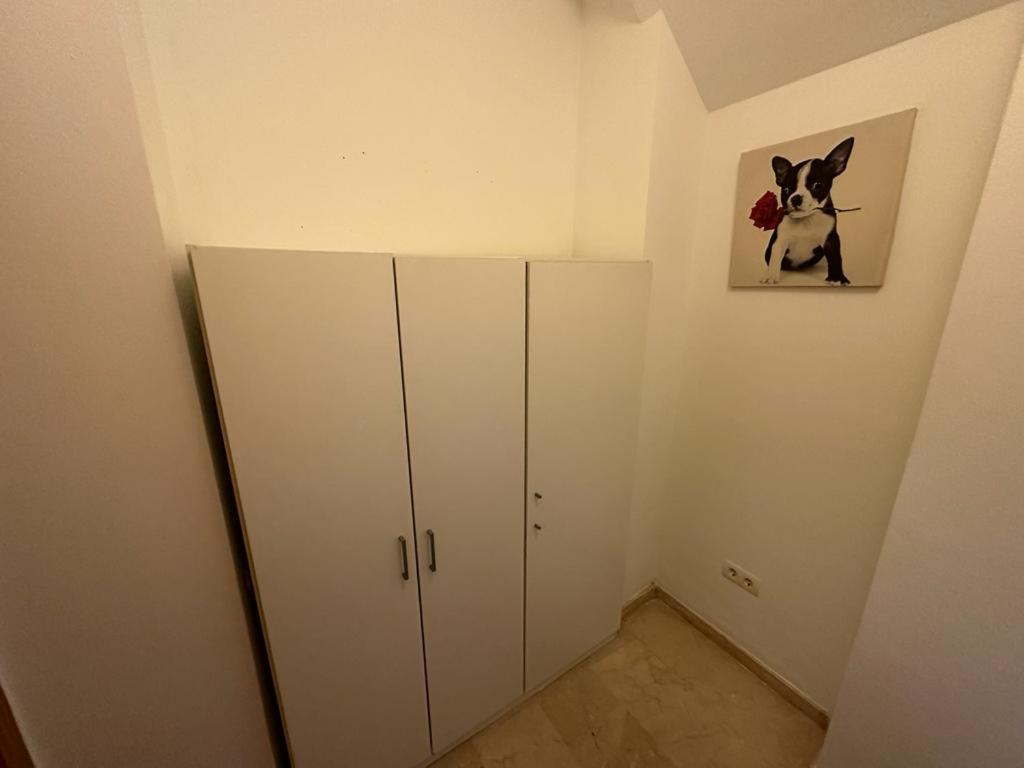 Fantastic Apartament The Center Málaga Eksteriør bilde