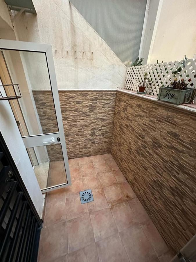 Fantastic Apartament The Center Málaga Eksteriør bilde