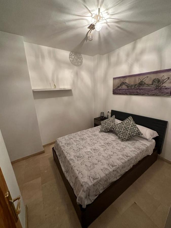 Fantastic Apartament The Center Málaga Eksteriør bilde