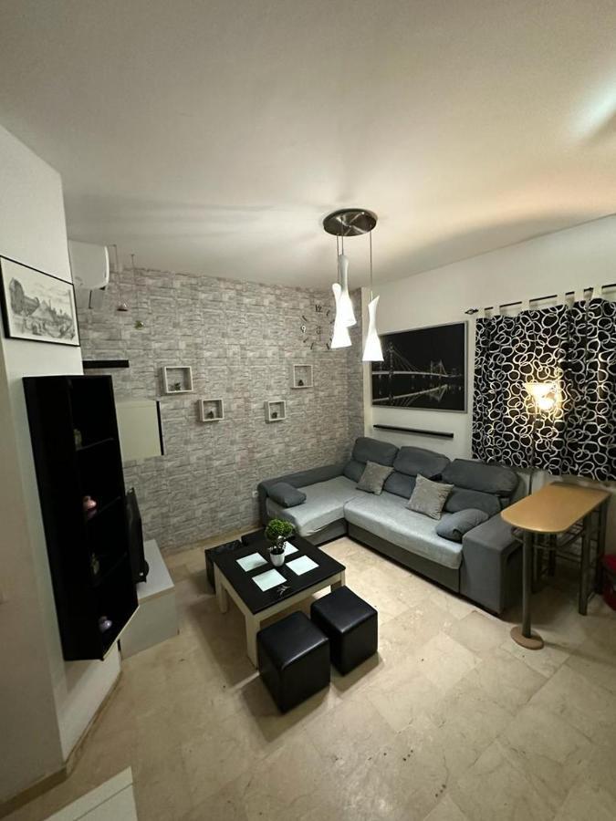 Fantastic Apartament The Center Málaga Eksteriør bilde