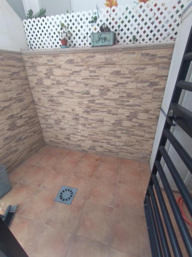 Fantastic Apartament The Center Málaga Eksteriør bilde