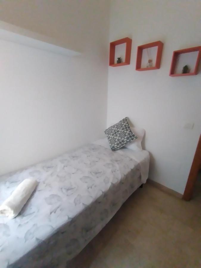 Fantastic Apartament The Center Málaga Eksteriør bilde