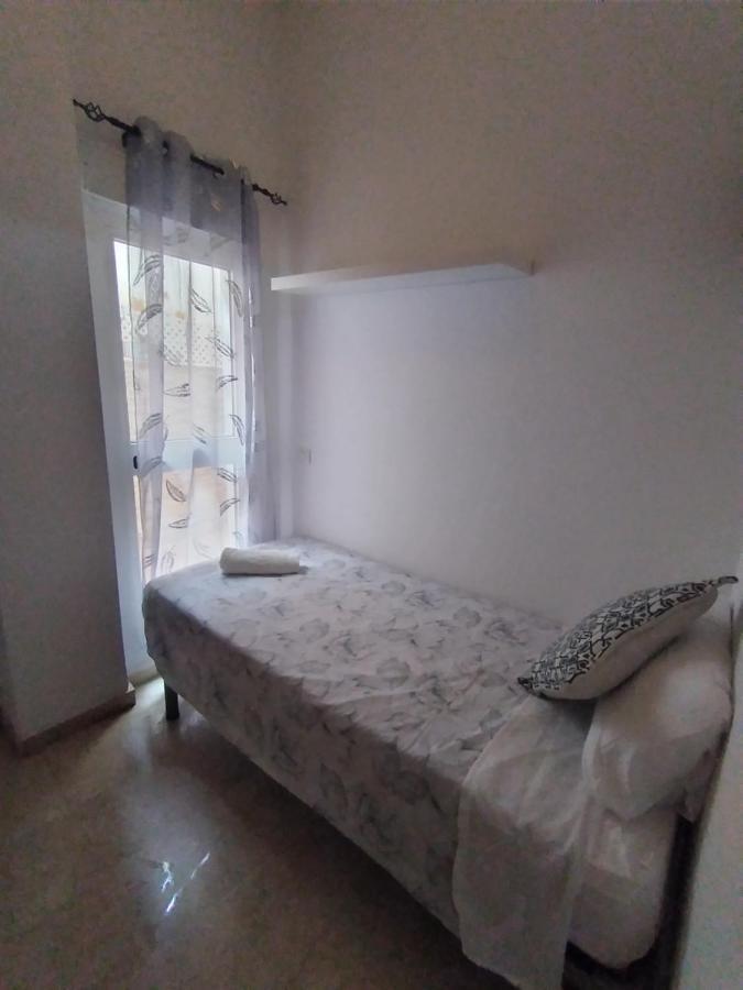 Fantastic Apartament The Center Málaga Eksteriør bilde